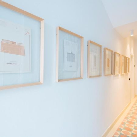 Apartamento Centrico En La Calle Cruz Verde, 10 Севилья Экстерьер фото