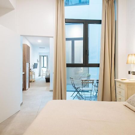 Apartamento Centrico En La Calle Cruz Verde, 10 Севилья Экстерьер фото