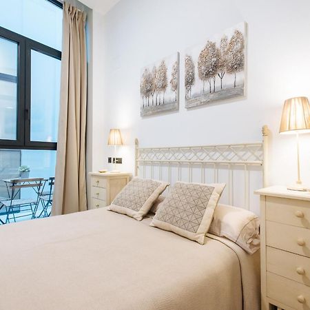 Apartamento Centrico En La Calle Cruz Verde, 10 Севилья Экстерьер фото
