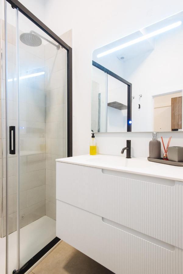 Apartamento Centrico En La Calle Cruz Verde, 10 Севилья Экстерьер фото