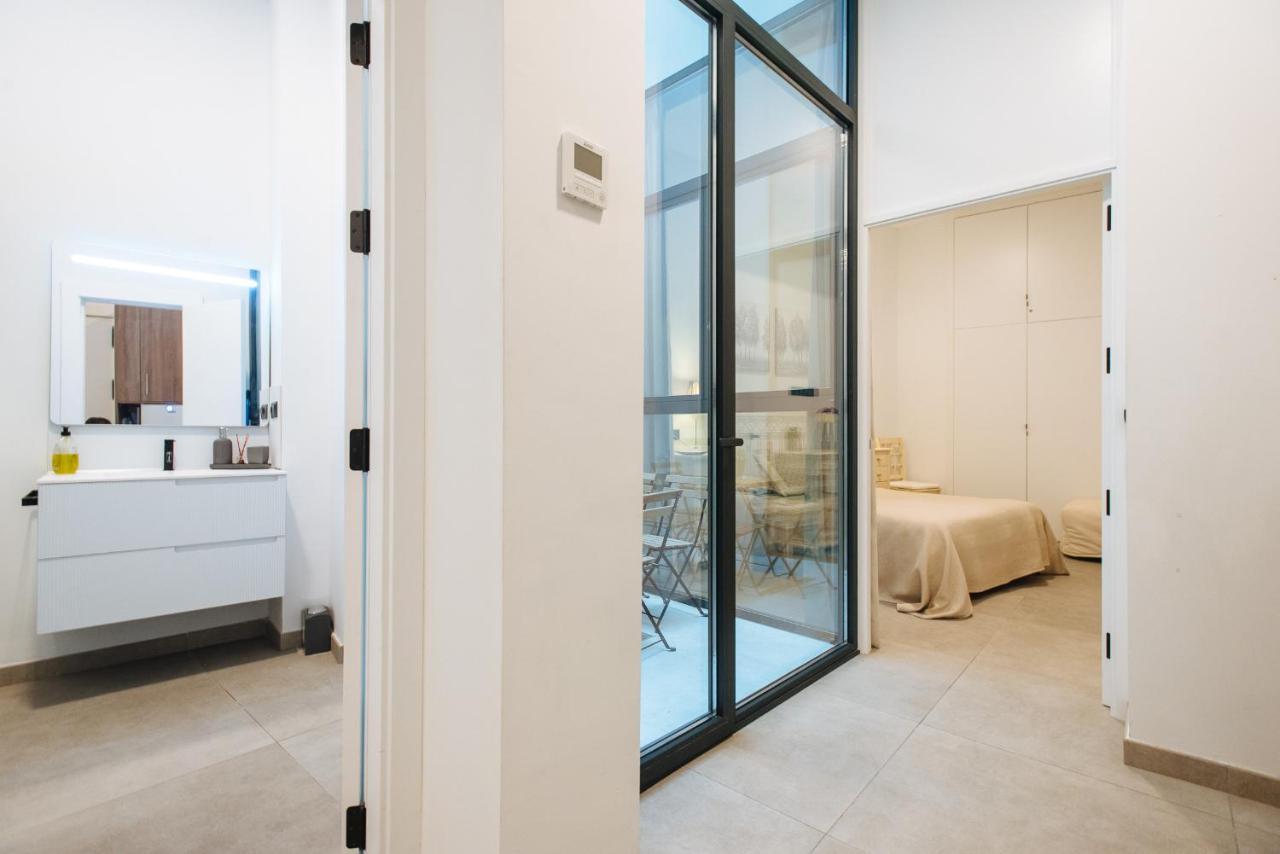 Apartamento Centrico En La Calle Cruz Verde, 10 Севилья Экстерьер фото