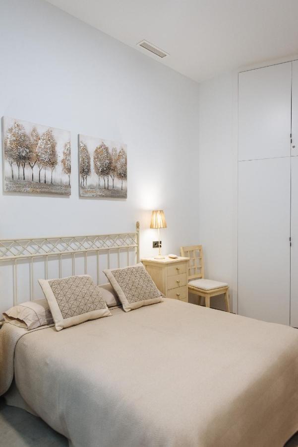 Apartamento Centrico En La Calle Cruz Verde, 10 Севилья Экстерьер фото