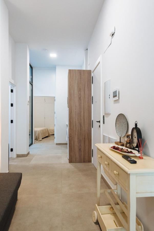 Apartamento Centrico En La Calle Cruz Verde, 10 Севилья Экстерьер фото